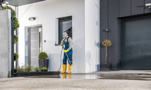 Paint Preparation in Weatherby Lake, MO